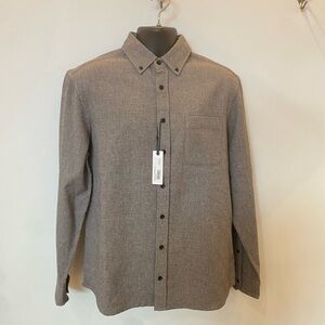 Taylor Stitch Jack in Soil Waffle | 40 | NWT